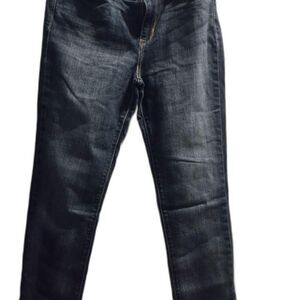 Signature by Levi Strauss & Co. Modern Slim Cuffed Jeans